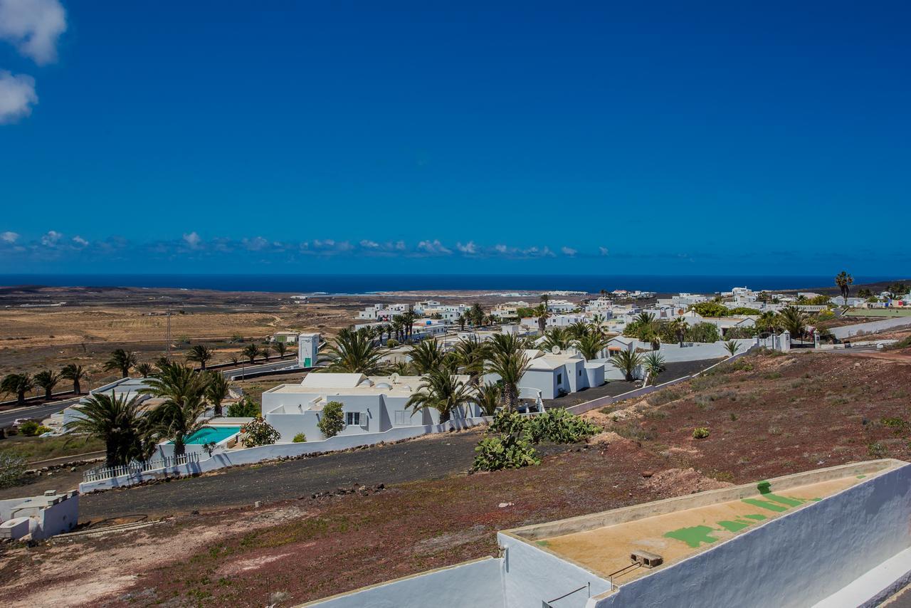 Appartamento Eslanzarote Pico Colorado Loft In Soo, Super Wifi, Sat Tv Esterno foto